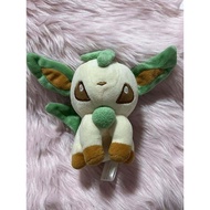 CP5 - Pokemon Center Pokemon Leafeon Plush