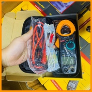 Ampe Kìm Njty 3266Td [Hàng Loại 1] Đo TụTần Số Nhiệt Độ