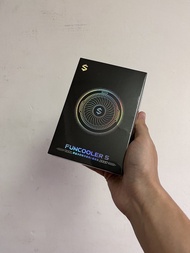 黑鯊制冰背夾5 磁吸版