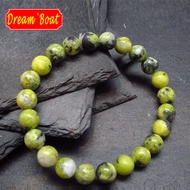 Healerite Bracelet, Healerite Bracelet, Precious Stone Bracelet, Feng Shui Bracelet, Natural Stone B