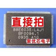 88E6035-LAJ1 88E6035-LAJI 88E6035-LAJ 88E6035 Ethernet Direct Shooting