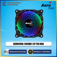 Aerocool FAN CASING COSMO 12F FIX RGB 12CM - FAN CASE