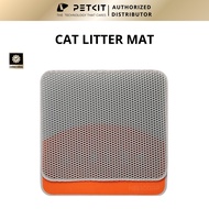 Thảm Petkit Chống Văng Cát Dùng Cho Máy Vệ Sinh Tự Động