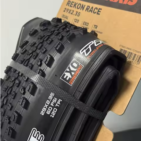 MAXXIS Rekon Race 29 Mountain Tubeless Tires 29x2.25 29x2.35 29 inch MTB Folding Bicycle Tyre