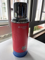 Camel 駱駝牌 x Hello Kitty 保溫瓶