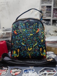 CHIBAO - Tas Ransel Mini 7169-2 Backpack 3 in 1 Motif Terlaris