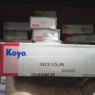 Laker koyo 30310JR Lohan outer front wheel Laker/