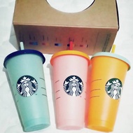 Starbucks Tumbler