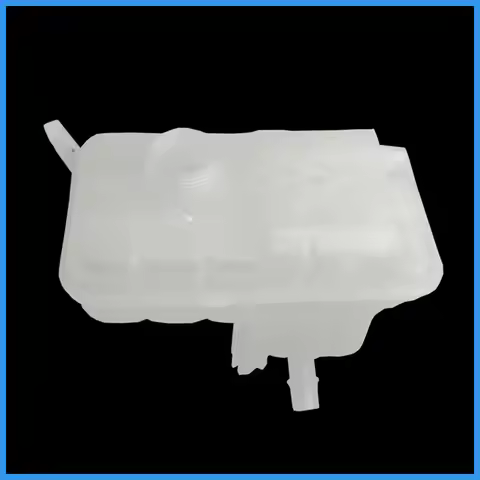 For Peugeot 508(w23) 407SW 407 Citroen C5(X7) C6(X81) Engine degassing tank,Expansion Pot Coolant Ke