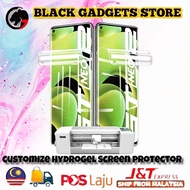 Realme GT Neo 5 / GT 3 / GT Neo 3T Hydrogel Screen Protector
