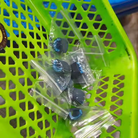 10pcs. RL1-2593-000 Paper Pickup Roller for HP 1102 1132 1212 P1102 M1132 M1212nf M1214nfh M1217nfw 