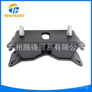 Toyota Engine12371-61050Engine FZJ80  Suitable for Stand Machine Foot Adhesive  YEXC