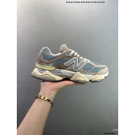 NB 9060 Dad Shoes/New Balance 9060 Sneakers Platform Shoes Casual Shoes Street Trend European Americ