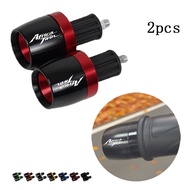 Motorcycle Handlebar Grips Handle Bar Cap End Plugs For Honda Africa Twin 1100 1000 CRF1100 CRF1000 