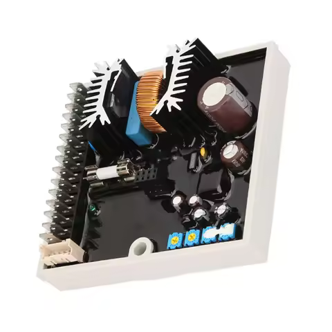 For Meccalte Generator Automatic Voltage Control AVR Voltage Regulator Automatic Voltage Regulator F