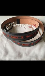 BALLY 皮帶