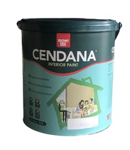 Cat Tembok Mowilex Cendana Interior Paint 5kg