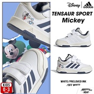 Adidas อาดิดาส รองเท้าลำลอง รองเท้าผ้าใบ รองเท้า สำหรับเด็ก (0-3 ขวบ ) Kids IF Tensaur Sport Mickey 
