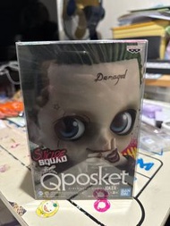 Banpresto Qposket 小丑 Figure