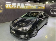 二手Altis ✨正2019年 11代 Toyota  Altis 1.8經典版 汽油  ✨