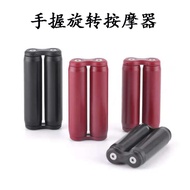 Fingertip Palm Roller Aluminum Alloy Massage Stress Relief Stick Hand Stress Relief Toy Overseas E-c