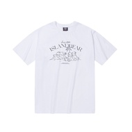 TEDDY ISLAND NCT ISLAND BEAR T-SHIRT[UNISEX]