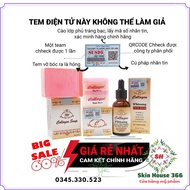 Combo dưỡng da Serum 701 + Kem Collagen 701