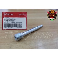 Disc Brake Pad Mounting Bracket (Genuine️) Sonic(Rear) Monkey(Rear) Crf(Rear) 43215-KGH-901 19-32
