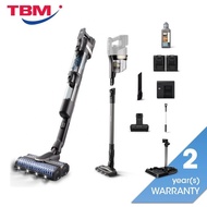 Philips XW9465/11 Aquatrio Cordless Wet & Dry Vacuum 9000 Series