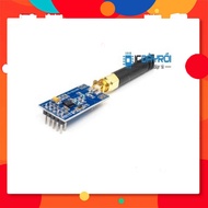 CC1101 RF Transceiver Module + 2.54MM Electronic Antenna Store99