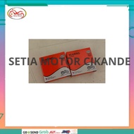 BEARING 6300 ICHIDAI IC-6300-2RS