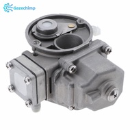 [Gazechimp] Marine Boat Motor Carburetor for 4HP 5HP 2 stroke Outboard Motor Engine