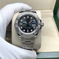 2025 READY STOCK UPGRADED VERSION YM 40MM AUTOMATIC MEN WATCH HVWB