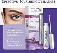 包郵 Rapidlash 兩用眉毛睫毛增長濃密精華 4ml Rapid Lash Eyelash & eyebrow Enhancing Serum 4ml