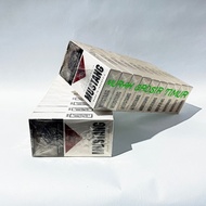 ROKOK MUSTANG 12 FILTER KRETEK KEMASAN SLOP