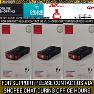 JOYROOM ☑QUALITY DURABLE CAR JUMP STARTER EMERGENCY POWERBANK RECHARGEABLE 15000mAh (15K mAh)