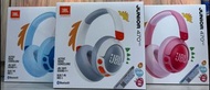 🔥 全新行貨現貨 🔥 JBL JUNIOR 470NC 保護兒童聽力耳機
