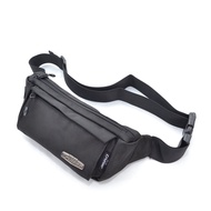 LACRUISHOP Waistbag Pria Cruiser Slim 4 Res Import 7657-5