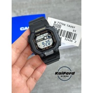 Original Casio W737HX Series