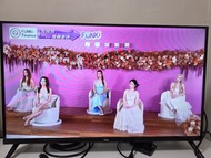 TCL 99%new 2025年 32吋電視機 32L5AG 最窄身的32寸電視