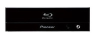 Pioneer 先鋒 BDR-S06XLB 藍光 Blu-Ray 光碟機 燒錄機