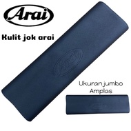 Arai Motorcycle Seat Cover PREMIUM Sandpaper MODEL JUMBO Size PNP NMAX PCX XMAX ADV Etc ATLANTI555