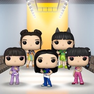 [Funko] Funko POP Korean Girl Group NewJeans Merchandise Lee Hyein Hyein Figure Decoration.... 0 1 5