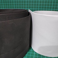 Spon EVA / EVA Foam / Busa ati 2 mm (jual per meter)