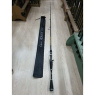 OYAMA ROVEX BAITCASTING RODS