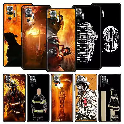Phone Case For Xiaomi Redmi Note 14 13 12 5G 11 10 Pro Plus 4G 9S 9 14C 13C 12C 10C 9C 9A Soft TPU C