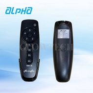 ALPHA AlphaFan AF22 Ceiling Fan PCB for BTIR56/5S-F /AF22 Receiver/Remote Control