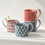 Big mug  Big mug ceramic  Ceramic mug  Coffee mug  Aesthetic mug  Mug coffee