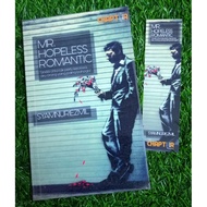 (PRELOVED♥️) MR. HOPELESS ROMANTIC - SYAMNURIEZMIL