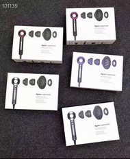 (預購) (包郵順豐) Dyson Supersonic HD03風筒